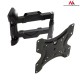 Maclean MC-742 TV mount 106.7 cm (55) Black MC-742 – Maclean Стойки