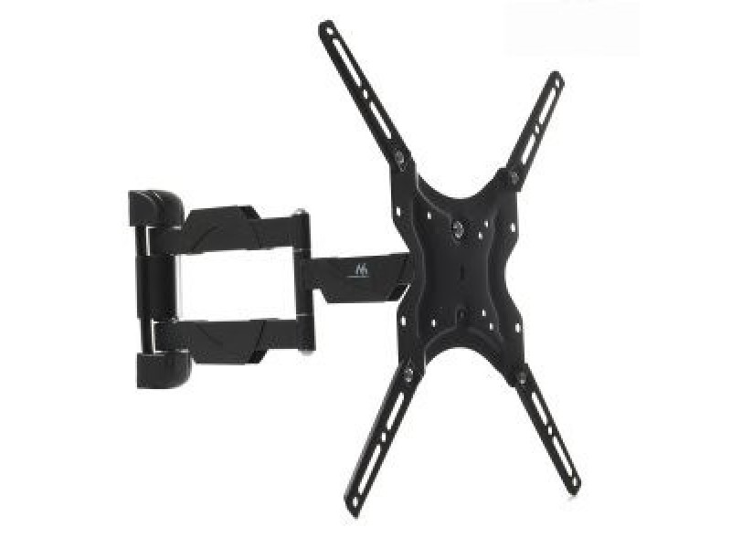 Maclean MC-743 TV mount 127 cm (65) Black MC-743 – Maclean Стойки