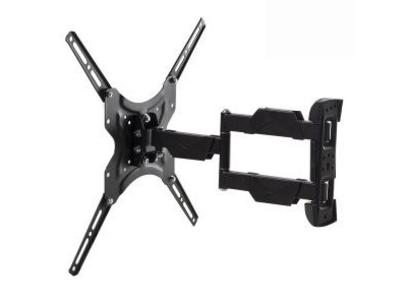 Maclean MC-743 TV mount 127 cm (65) Black MC-743 – Maclean Стойки