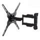 Maclean MC-743 TV mount 127 cm (65) Black MC-743 – Maclean Стойки
