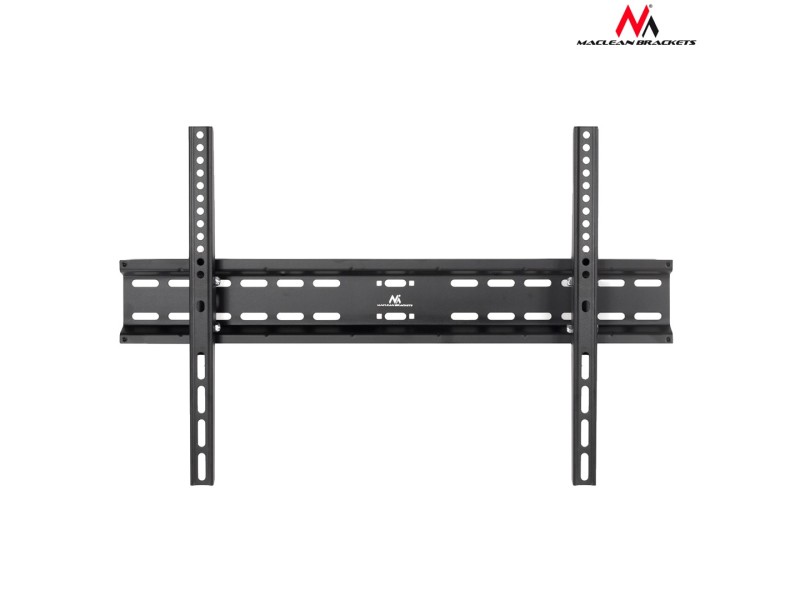 Maclean MC-749 LCD LED Plasma TV Mount Wall Mount Slim Max. Vesa 600x400 (37-70 35kg) MC-749 – Maclean Стойки