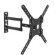 Maclean MC-759 TV mount 139.7 cm (55) MC-759 – Maclean Стойки