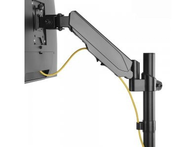 Maclean MC-775 monitor mount / stand 81.3 cm (32) Grey Desk MC-775 – Maclean Стойки