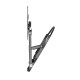 Maclean MC-806 TV mount 165.1 cm (65) Black MC-806 – Maclean Стойки