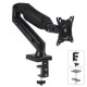 Maclean MC-860 monitor mount / stand 68.6 cm (27) Black Desk MC-860 – Maclean Стойки
