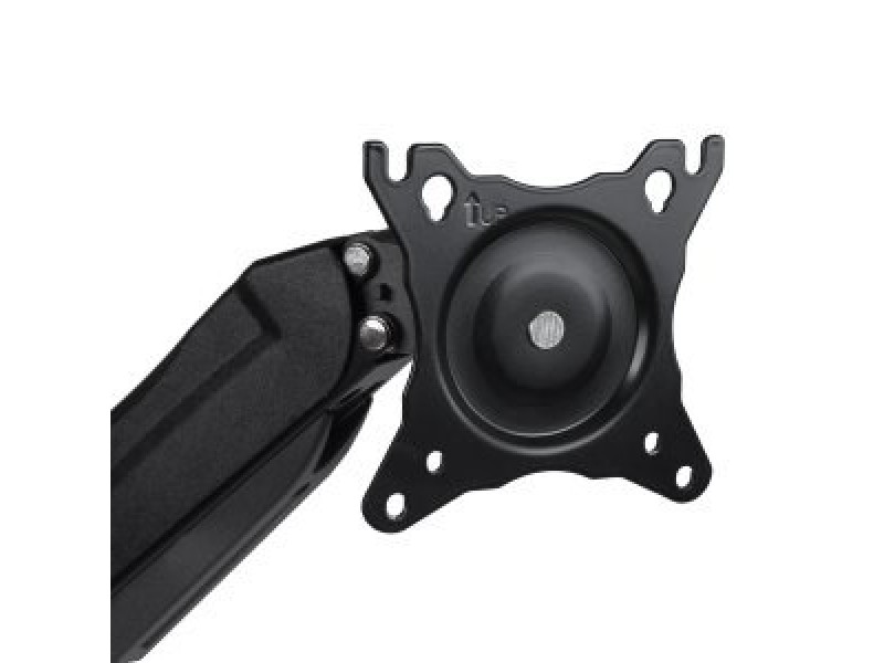 Maclean MC-860 monitor mount / stand 68.6 cm (27) Black Desk MC-860 – Maclean Стойки