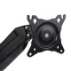 Maclean MC-860 monitor mount / stand 68.6 cm (27) Black Desk MC-860 – Maclean Стойки