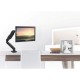 Maclean MC-860 monitor mount / stand 68.6 cm (27) Black Desk MC-860 – Maclean Стойки