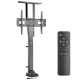 Maclean MC-866 TV mount 165.1 cm (65) Black MC-866 – Maclean Стойки
