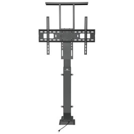 Maclean MC-866 TV mount 165.1 cm (65") Black