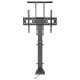 Maclean MC-866 TV mount 165.1 cm (65) Black MC-866 – Maclean Стойки