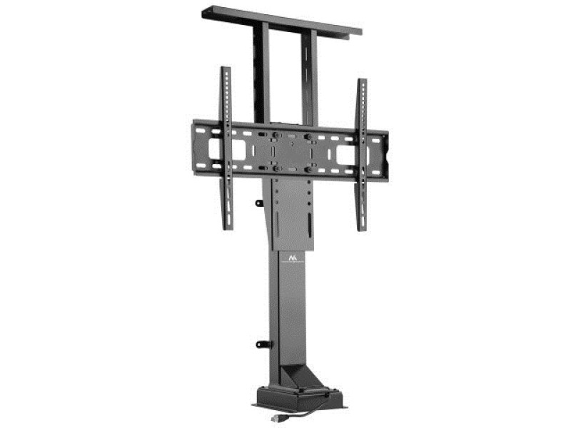 Maclean MC-866 TV mount 165.1 cm (65) Black MC-866 – Maclean Стойки