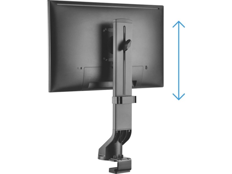 Maclean Monitor Desk Mount 17-32 8kg MC-853 MC-853 – Maclean Стойки