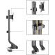 Maclean Monitor Desk Mount 17-32 8kg MC-853 MC-853 – Maclean Стойки