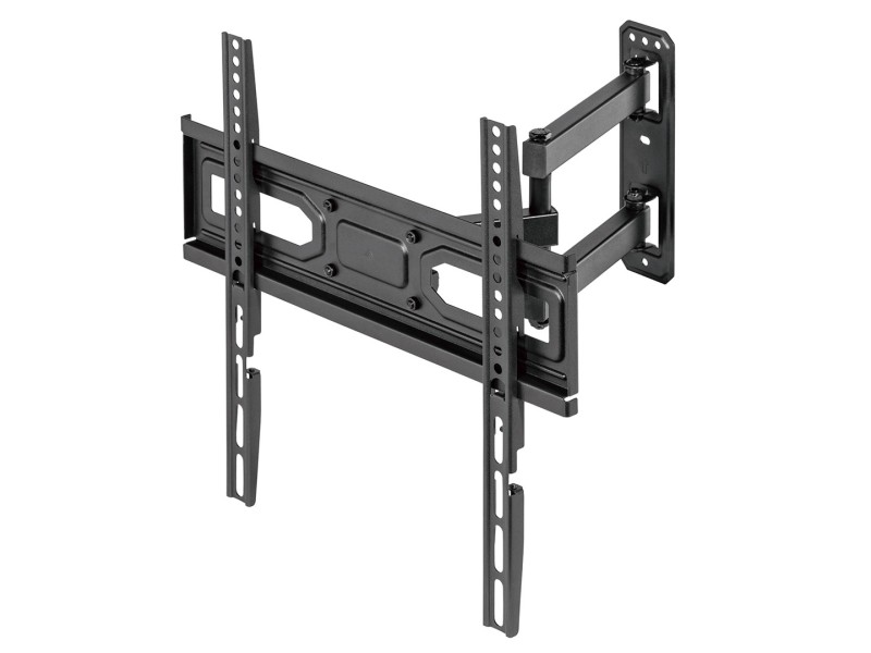 Maclean TV-Halterung, max vesa 400x400, für gebogene TVs, 33-70, 35kg, MC-647N MC-647N – Maclean Стойки