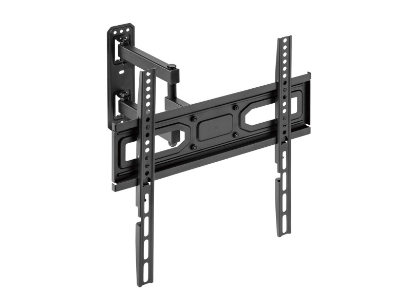 Maclean TV-Halterung, max vesa 400x400, für gebogene TVs, 33-70, 35kg, MC-647N MC-647N – Maclean Стойки