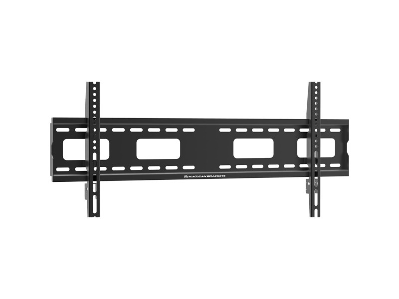 Maclean TV MC-420 Wall Mount Bracket 43-120 VESA 800x400 120kg Universal Adjustable Spirit Level Accessories Flat Heavy Duty MC-420 – Maclean Стойки