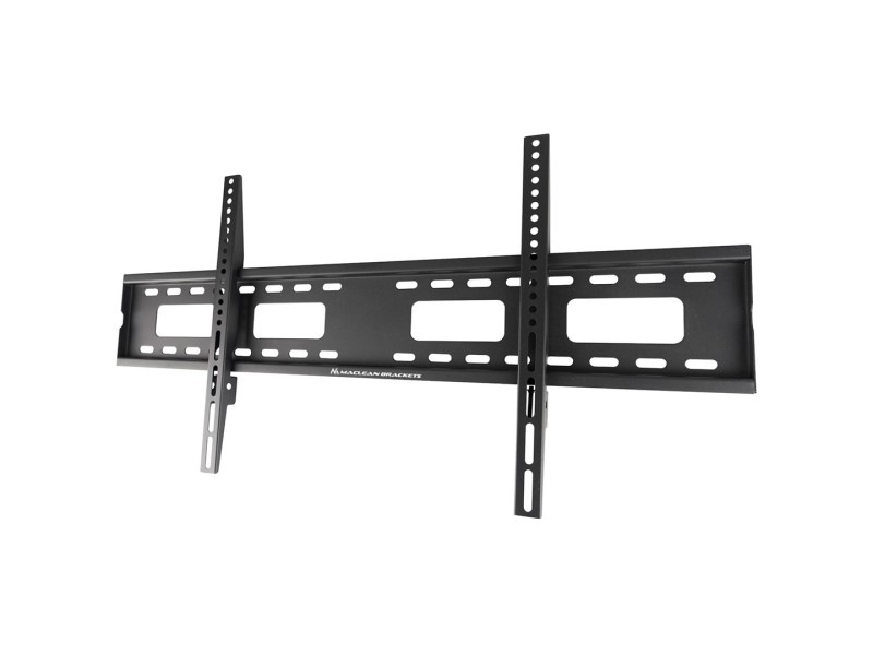 Maclean TV MC-420 Wall Mount Bracket 43-120 VESA 800x400 120kg Universal Adjustable Spirit Level Accessories Flat Heavy Duty MC-420 – Maclean Стойки