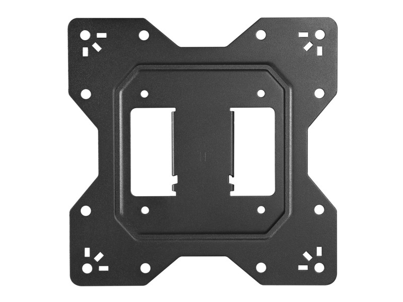Maclean TV or monitor mount, universal, max VESA 400x400, 23-55, 30kg, black, MC-701N MC-701N – Maclean Стойки