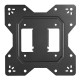 Maclean TV or monitor mount, universal, max VESA 400x400, 23-55, 30kg, black, MC-701N MC-701N – Maclean Стойки