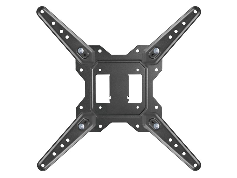 Maclean TV or monitor mount, universal, max VESA 400x400, 23-55, 30kg, black, MC-701N MC-701N – Maclean Стойки