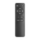 Maclean electric ceiling mount for TV, TUYA support, max VESA 600x400, for sloping walls, remote control, 32-70, 35kg, MC-880T MC-880T – Maclean Стойки