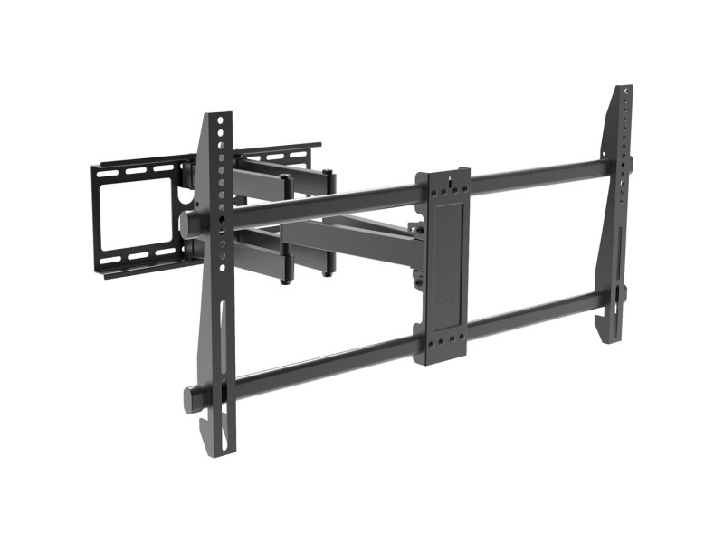 Montis Uchwyt TV „LOGAN” MT079 2.16 m (85) Black MT079 – MONTIS Стойки