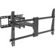 Montis Uchwyt TV „LOGAN” MT079 2.16 m (85) Black MT079 – MONTIS Стойки