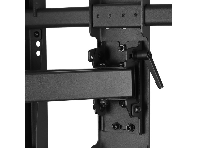 Montis Uchwyt TV „LOGAN” MT079 2.16 m (85) Black MT079 – MONTIS Стойки
