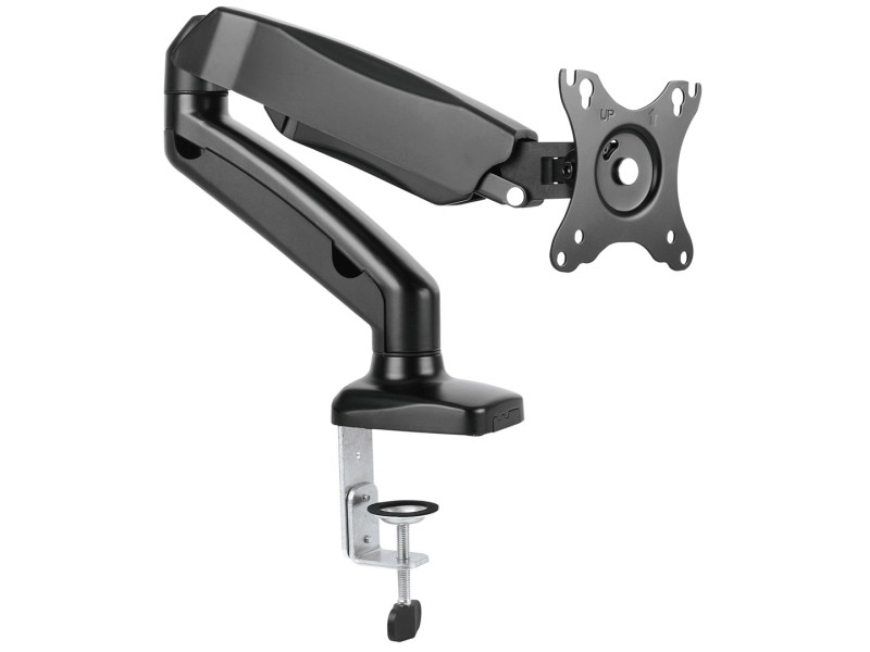 Montis Uchwyt do monitora „ELBRUS” MT014 81.3 cm (32) Black Desk MT014 – MONTIS Стойки