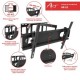 Mount to the 14-42 LCD/LED TV 35KG ART AR-44 AR-52 – ART Стойки