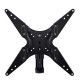 TV or monitor holder black Maclean MC-784 gas spring 32 -55 22kg 2 arms MC-784 – Maclean Стойки