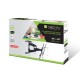 Techly 40-80 Ultra Slim Full Motion LCD TV Wall Mount Bracket Black ICA-PLB 172L 308886 – TECHly Стойки