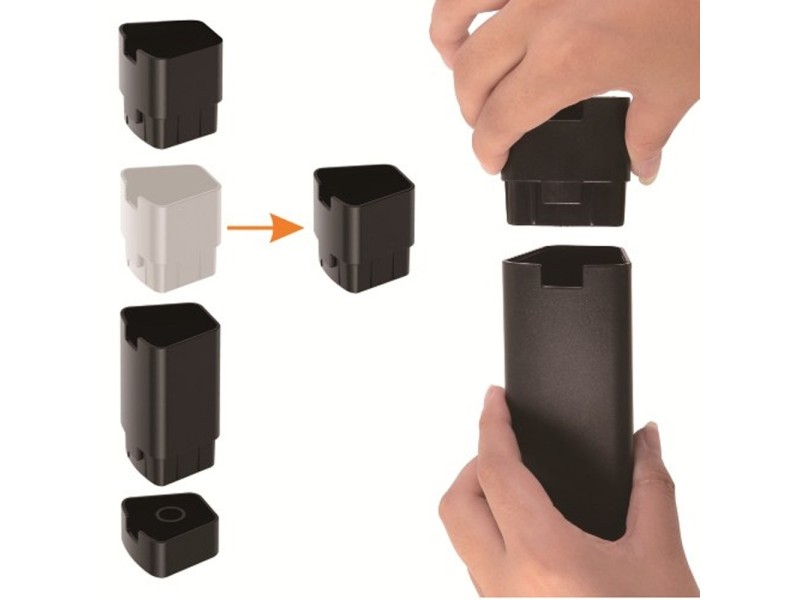 Techly Height-Adjustable Smart Stand ICA-MS 401 028474 – TECHly Стойки