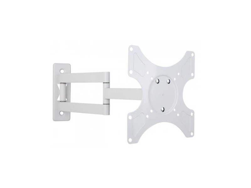 Techly ICA-LCD-2903WH TV mount 94 cm (37) White 023820 – TECHly Стойки