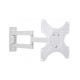 Techly ICA-LCD-2903WH TV mount 94 cm (37) White 023820 – TECHly Стойки