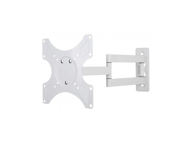 Techly ICA-LCD-2903WH TV mount 94 cm (37) White 023820 – TECHly Стойки