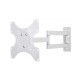 Techly ICA-LCD-2903WH TV mount 94 cm (37) White 023820 – TECHly Стойки
