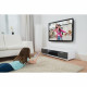 Techly ICA-LCD-900 76.2 cm (30") Black Techly ICA-LCD-900 76.2 cm (30") Black