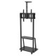 Techly ICA-TR33 signage display mount 177.8 cm (70) Black 106107 – TECHly Стойки