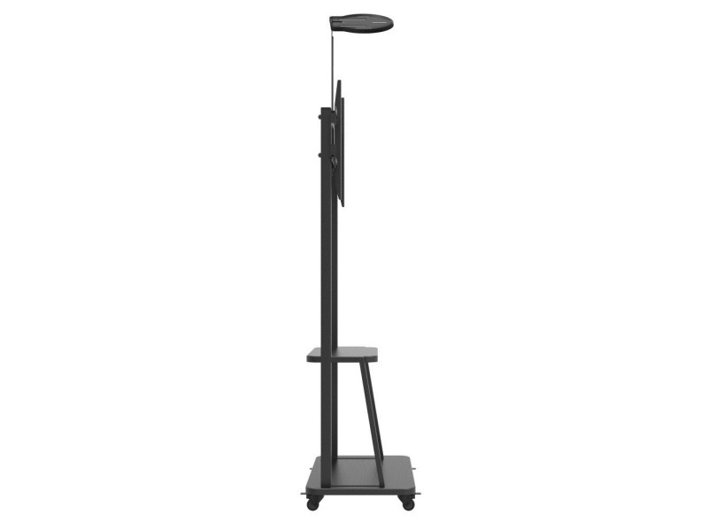 Techly ICA-TR33 signage display mount 177.8 cm (70) Black 106107 – TECHly Стойки