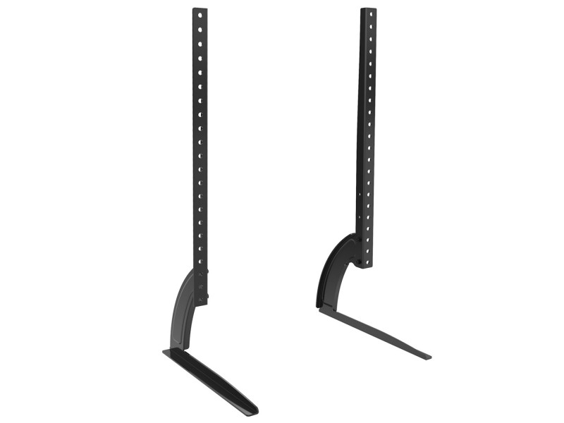 Universal TV Stand Monitor Screen Desk Holder Bracket 50kg VESA 32 - 70 Universal TV Stand Monitor Screen Desk Holder Bracket 50kg VESA 32 - 70 MC-954 – Maclean Стойки