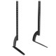 Universal TV Stand Monitor Screen Desk Holder Bracket 50kg VESA 32 - 70 Universal TV Stand Monitor Screen Desk Holder Bracket 50kg VESA 32 - 70 MC-954 – Maclean Стойки