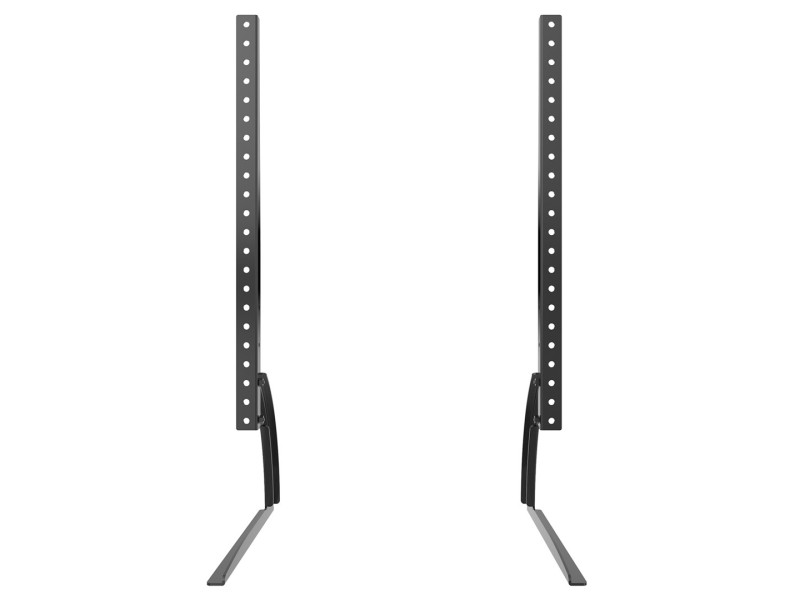 Universal TV Stand Monitor Screen Desk Holder Bracket 50kg VESA 32 - 70 Universal TV Stand Monitor Screen Desk Holder Bracket 50kg VESA 32 - 70 MC-954 – Maclean Стойки