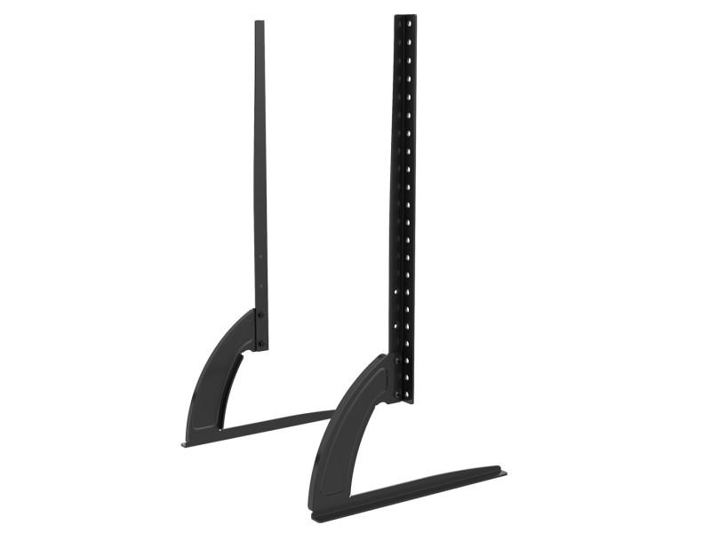 Universal TV Stand Monitor Screen Desk Holder Bracket 50kg VESA 32 - 70 Universal TV Stand Monitor Screen Desk Holder Bracket 50kg VESA 32 - 70 MC-954 – Maclean Стойки