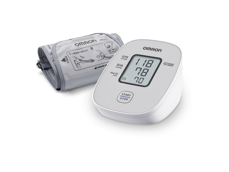 Omron HEM-7121J-E blood pressure unit Upper arm Automatic HEM-7121J-E – OMRON Апарати за кръвно налягане