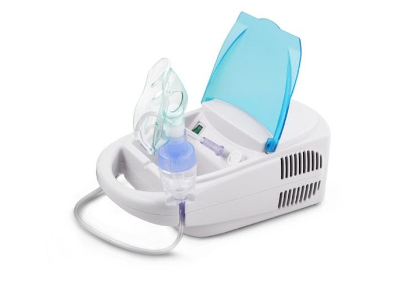 Esperanza ECN002 nebulizer Mesh nebuliser ECN002 – Esperanza Инхалатори