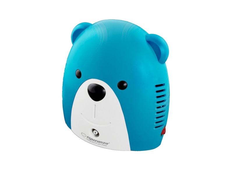 Esperanza ECN004 Compressor Nebuliser ECN004 – Esperanza Инхалатори