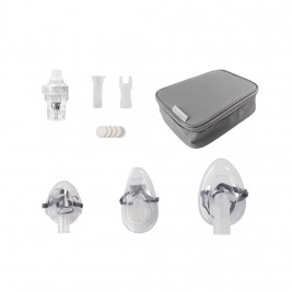 Medisana IN 530 Steam inhaler