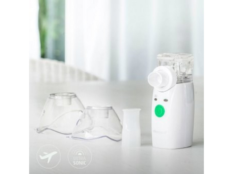 Mini inhaler Medisana IN 525